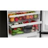 Geladeira Brastemp Frost Free Inverse A+++ 479 Litros Cor Black Inox com Super Capacidade e Smart Fl - 8