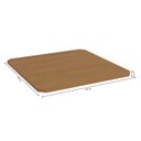 Ver imagem 4 de Conjunto de Mesa Completo com 4 Cadeiras Estofadas Cmc982prf Kappesberg Crome