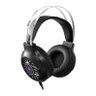 Headset Gamer TGT Supernova V3, RGB, Stereo, Drivers 50mm, Preto, TGT-SUP-03 - 3