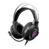 Headset Gamer TGT Supernova V3, RGB, Stereo, Drivers 50mm, Preto, TGT-SUP-03 - 1