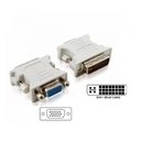 Ver imagem 2 de Adaptador Dvi Macho para Vga Femea Gvbrasil Adt003