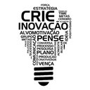 Ver imagem 3 de Adesivo de Parede Decorativo Frase Motivacional Lâmpada 120x80m