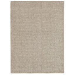 Tapete Sala 2,00 X 3,00 Sisal Sintético Sarja Ramos São Carlos - 1