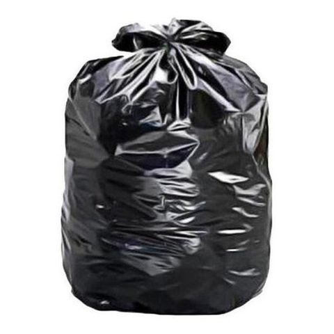 Saco de Lixo Reforçado 100 Litros com 100unidades