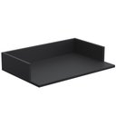 Ver imagem 1 de Suporte Suspenso para Micro-ondas Forno 60x40 Cm Class L03 - Lyam Decor