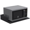 Ver imagem 3 de Suporte Suspenso para Micro-ondas Forno 60x40 Cm Class L03 - Lyam Decor