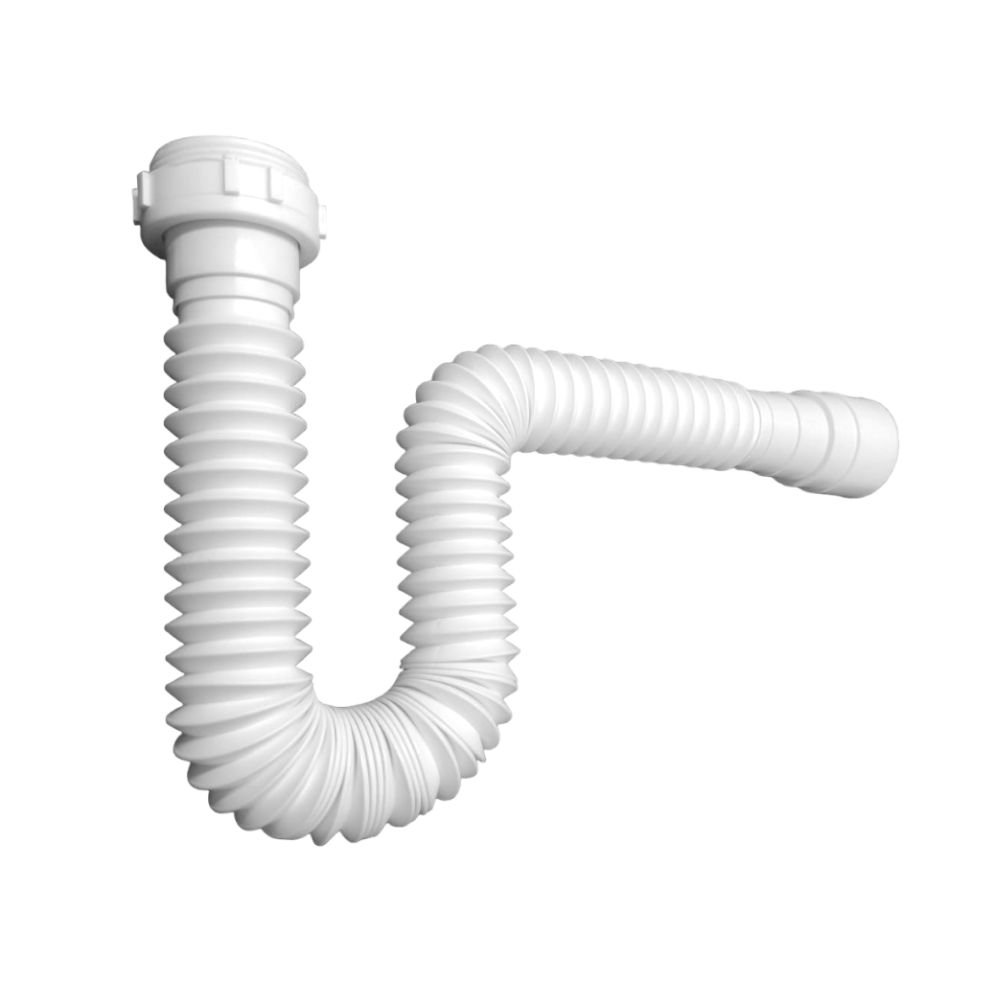 Sifao Sanfonado Tubo Extensivo Inteligente 3 em 1:branco - 1