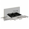 Cooktop 4 Bocas com Queimador Ultra Chama Mueller Bivolt Preto - 3