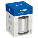 Ver imagem 4 de Porta Utensílios de Cozinha Inox Tramontina Giratório 12x17cm Organizador Talheres Plurale