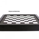 Ver imagem 5 de Tabuleiro de Xadrez Grande 760