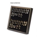 Ver imagem 2 de Tabuleiro de Xadrez Grande 760