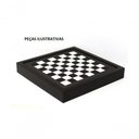 Ver imagem 6 de Tabuleiro de Xadrez Grande 760