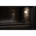 Ver imagem 4 de Forno Elétrico de Bancada Mueller 50l com Grill Dourador 1800w Preto Fosco 220v - Mfb50b