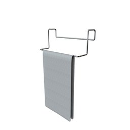 Porta Toalha De Banho Para Box -Stolf - 1 Porta Toalha De Banho Para Box -Stolf - 1