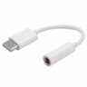 Adaptador Type C para Fone de Ouvido P2 - 6