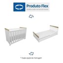 Ver imagem 5 de Berço Mini Cama 3 em 1 Portugal 