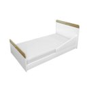 Ver imagem 6 de Berço Mini Cama 3 em 1 Portugal