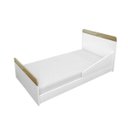 Ver imagem 6 de Berço Mini Cama 3 em 1 Portugal 