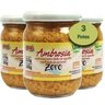 Ambrosia Zero Hué 210g (3 Potes) - 1