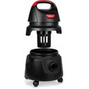 Ver imagem 6 de Aspirador de Pó e Água Hidrolux Compacto 220 V Electrolux