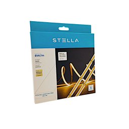 Fita All Light 24V Pro 8W/m 500Lm/m IRC 90 5MT - 3000k   Stella  STH20820-30 - 3