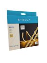 Ver imagem 3 de Fita All Light 24V Pro 8W/m 500Lm/m IRC 90 5MT - 3000k Stella STH20820-30