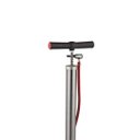 Ver imagem 3 de Bomba Manual C/ Manômetro "tanque Duplo" Cromado - Eda