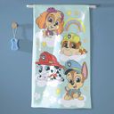Ver imagem 2 de Toalha de Banho Infantil Döhler Patrulha Canina Verde Claro