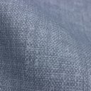Ver imagem 4 de Papel de Parede Linho Azul com Cola Inclusa