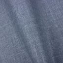 Ver imagem 6 de Papel de Parede Linho Azul com Cola Inclusa