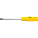 Ver imagem 1 de Chave Torx Reta com Cabo - T45 - 36.69.045.000 - Vonder Ch Torx T45 Reta C/cabo Vonder 36.69.045000