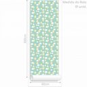 Ver imagem 3 de Papel de Parede Infantil Balão Amarelo