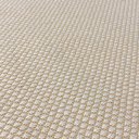 Ver imagem 7 de Tapete Sala Sisal com Algodão 2,00 x 3,00 Grande Antiderrapante Cru Bege Palha