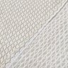 Tapete Sala Sisal Grande 200 X 300 Antiderrapante Algodão Cru Bege Palha - 6