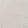 Tapete Sala Sisal Grande 200 X 300 Antiderrapante Algodão Cru Bege Palha - 5