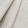 Tapete Sala Sisal Grande 200 X 300 Antiderrapante Algodão Cru Bege Palha - 7