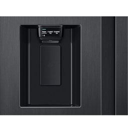 Geladeira Samsung Side By Side Black Premium 585 Litros 110V RS58T5561B1/AZ - 6