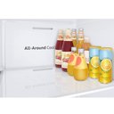 Ver mais imagens de Geladeira Samsung Side By Side Black Premium 585 Litros 110V RS58T5561B1/AZ