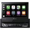 Dvd Pioneer Avh Z7250bt 7 Pol Bluetooth Usb Cd Fm - Reprodutor de Mídia Automotivo - 1