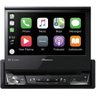 Dvd Pioneer Avh Z7250bt 7 Pol Bluetooth Usb Cd Fm - Reprodutor de Mídia Automotivo - 3
