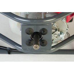 Perfurador Solo Gasolina 1,2cv Bps33 Branco Super Leve - 5
