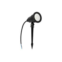 Espeto de Jardim Ural Led 5w Verde Ip65 Bivolt - 1