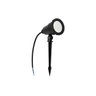 Espeto de Jardim Ural Led 5w Verde Ip65 Bivolt - 1