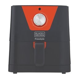Fritadeira Airfryer Compacta 1,5 Litros Afm2 220v Black & Decker - 3