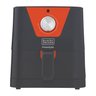 Fritadeira Airfryer Compacta 1,5 Litros Afm2 220v Black & Decker - 3