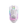 Mouse Gaming Redragon Storm Pro sem Fio Branco - 2