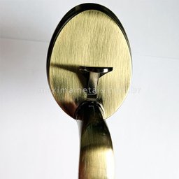 Fechadura Externa Maçaneta Retrô Colonial Blim Blim Premium - 2