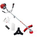 Ver imagem 1 de Roçadeira Lateral a Gasolina 2,2 Hp 75cc 2 Tempo