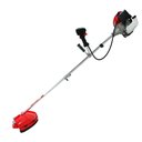 Ver imagem 4 de Roçadeira Lateral a Gasolina 2,2 Hp 75cc 2 Tempo