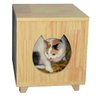 Casinha para Gatos MaderSilva - 6